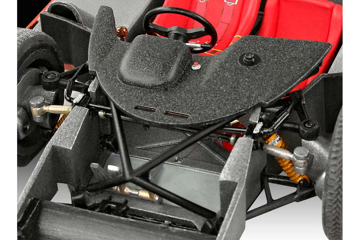 Model Set Porsche 917/10 1:32