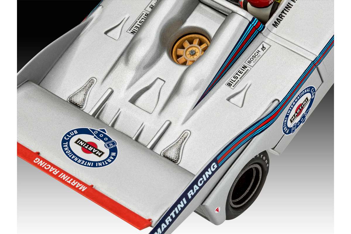 Model Set Porsche 917/10 1:32