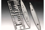 Starter Kit Battleship Gneisenau 1:1200