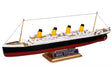 Starter Kit R.M.S. Titanic 1:1200