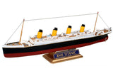 Starter Kit R.M.S. Titanic 1:1200