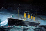 Starter Kit R.M.S. Titanic 1:1200