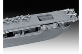 Starter Kit USS Enterprise CV-6 1:1200
