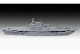 Starter Kit USS Enterprise CV-6 1:1200