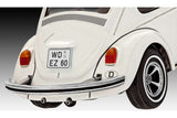 Starter kit VW Beetle 1:32