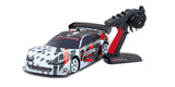 Kyosho Fazer FZ02 Toyota Supra A80 Drift T1 1:10 Readyset