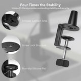 MAONO BA92 Mic Boom arm stand