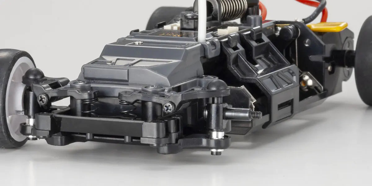 Kyosho Mini-Z MR04 RWD Sauber Mercedes C9 No62 AEG 1988 (W-LM/KT531P)