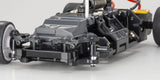 Kyosho Mini-Z MR04 RWD Sauber Mercedes C9 No62 AEG 1988 (W-LM/KT531P)