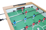 Stanlord Monza Bordfodbold - Foldbart