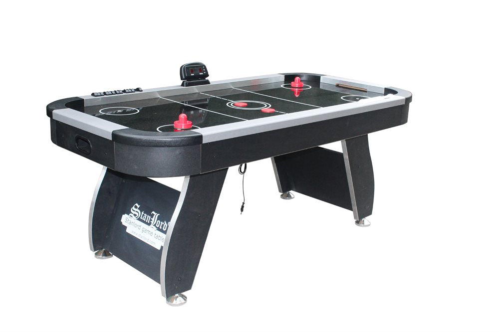 Stanlord Airhockeybord Corleone 6"