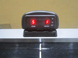 Stanlord Airhockeybord Corleone 6"