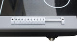 Stanlord Airhockeybord Corleone 6"