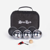 Stanlord Boules Pro med väska