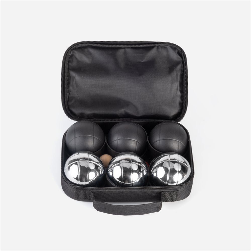 Stanlord Boules Pro med väska
