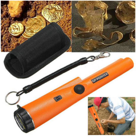 Pinpointer TX-240