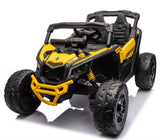 Can-Am Maverick UTV Elbil för Barn, 24V 4x200W