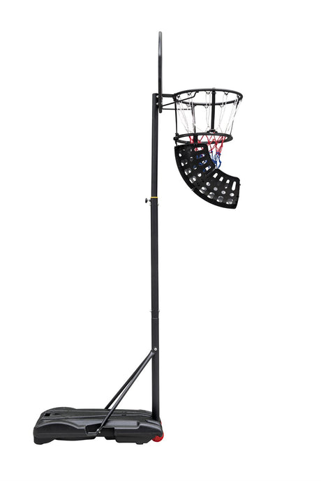 Stanlord Basketball ball return