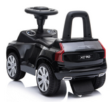 Volvo XC90 Push car