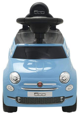Fiat 500 Gåbil