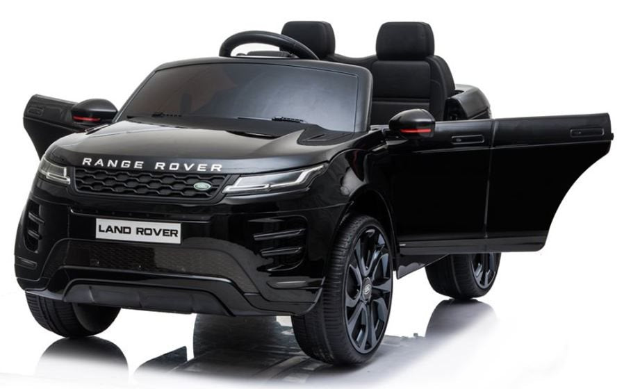 Range Rover Evoque 12V – Elektrisk barnbil