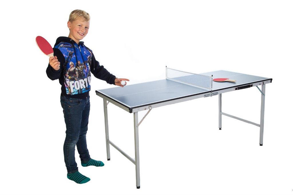 Stanlord Venice Kompakt Foldbart Bordtennisbord
