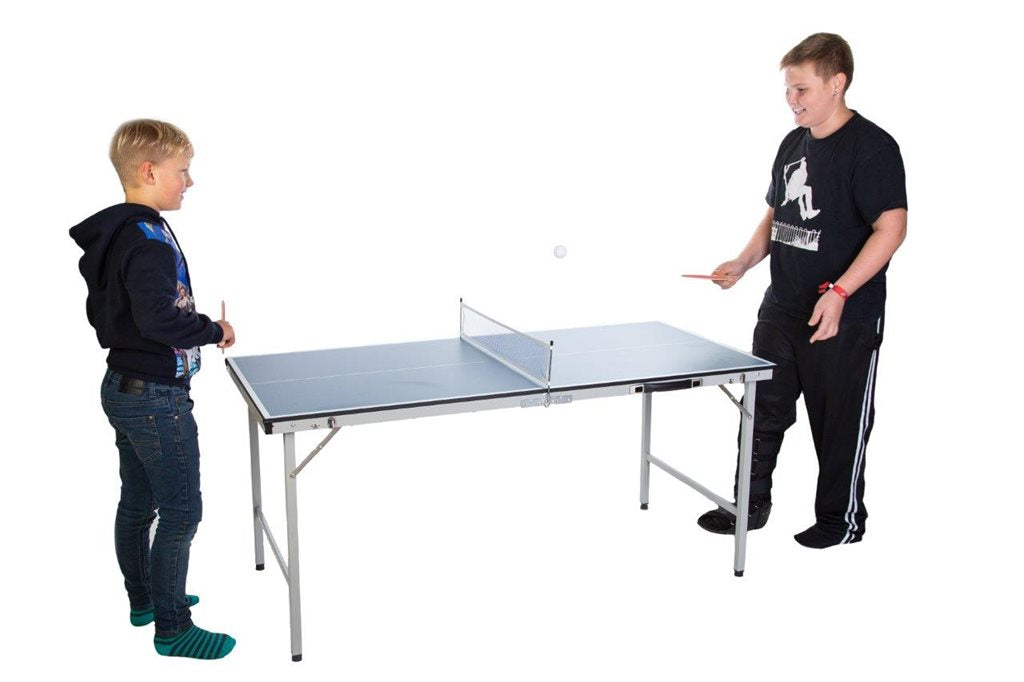 Stanlord Venice Kompakt Foldbart Bordtennisbord