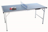 Stanlord Venice Kompakt Foldbart Bordtennisbord