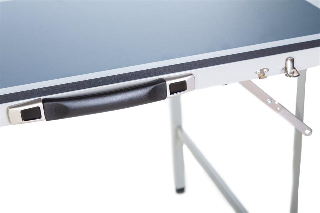 Stanlord Venice Kompakt Foldbart Bordtennisbord