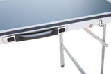 Stanlord Venice Kompakt Foldbart Bordtennisbord