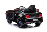 Ford Mustang GT 24V Drift function 15 km/h