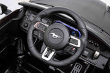 Ford Mustang GT 24V Drift function 15 km/h