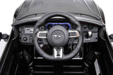 Ford Mustang GT 24V Drift function 15 km/h
