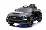Ford Mustang GT 24V Drift function 15 km/h