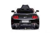 Ford Mustang GT 24V Drift function 15 km/h