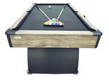 Stanlord Pool table 7"  Exclusive Piemonte with accessories