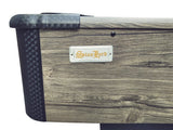 Stanlord Pool table 7"  Exclusive Piemonte with accessories