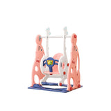Kids Zone swing