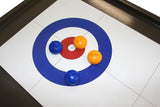 Stanlord Curling & Shuffle Pro Series 2-i-1