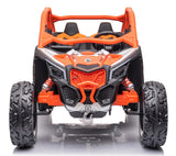 Can-Am Marverick UTV,  4x200W