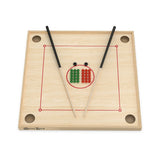 Stanlord Couronne Spelbord i Furu 88x88 cm