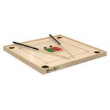 Stanlord Couronne Spelbord i Furu 88x88 cm