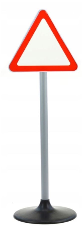 Elite toys Trafic Signs