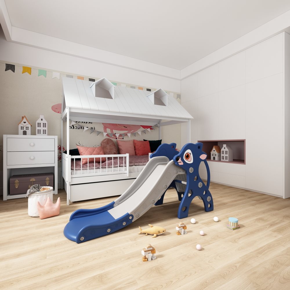Elitetoys Kids Zone Hjorteglidebane