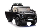 Ford Super Duty F450 4x24V
