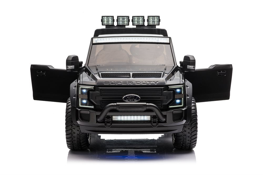 Ford Super Duty F450 4x24V