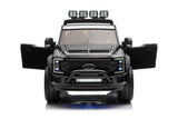 Ford Super Duty F450 4x24V