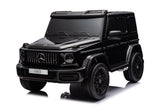 Mercedes-Benz AMG G63 XXL Elbil 4x24V för barn
