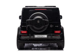 Mercedes-Benz AMG G63 XXL Elbil 4x24V för barn