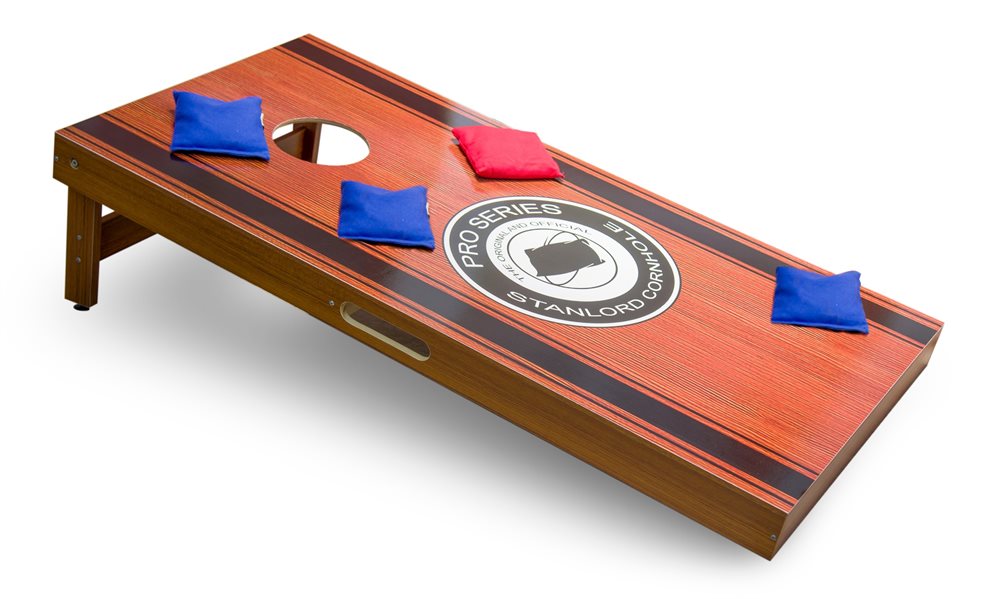 Stanlord Cornhole Tournament Original